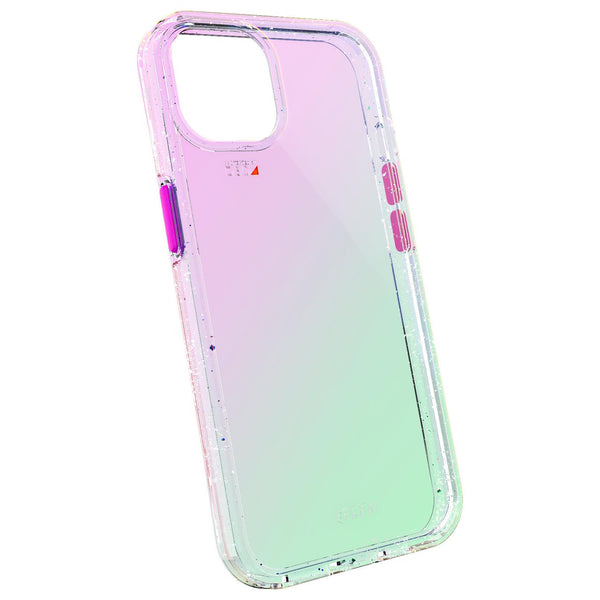 EFM Aspen Case Armour for iPhone 13 Glitter Pearl JB Hi Fi