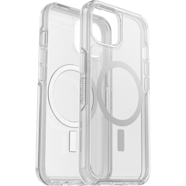 iphone 13 pro symmetry series clear case