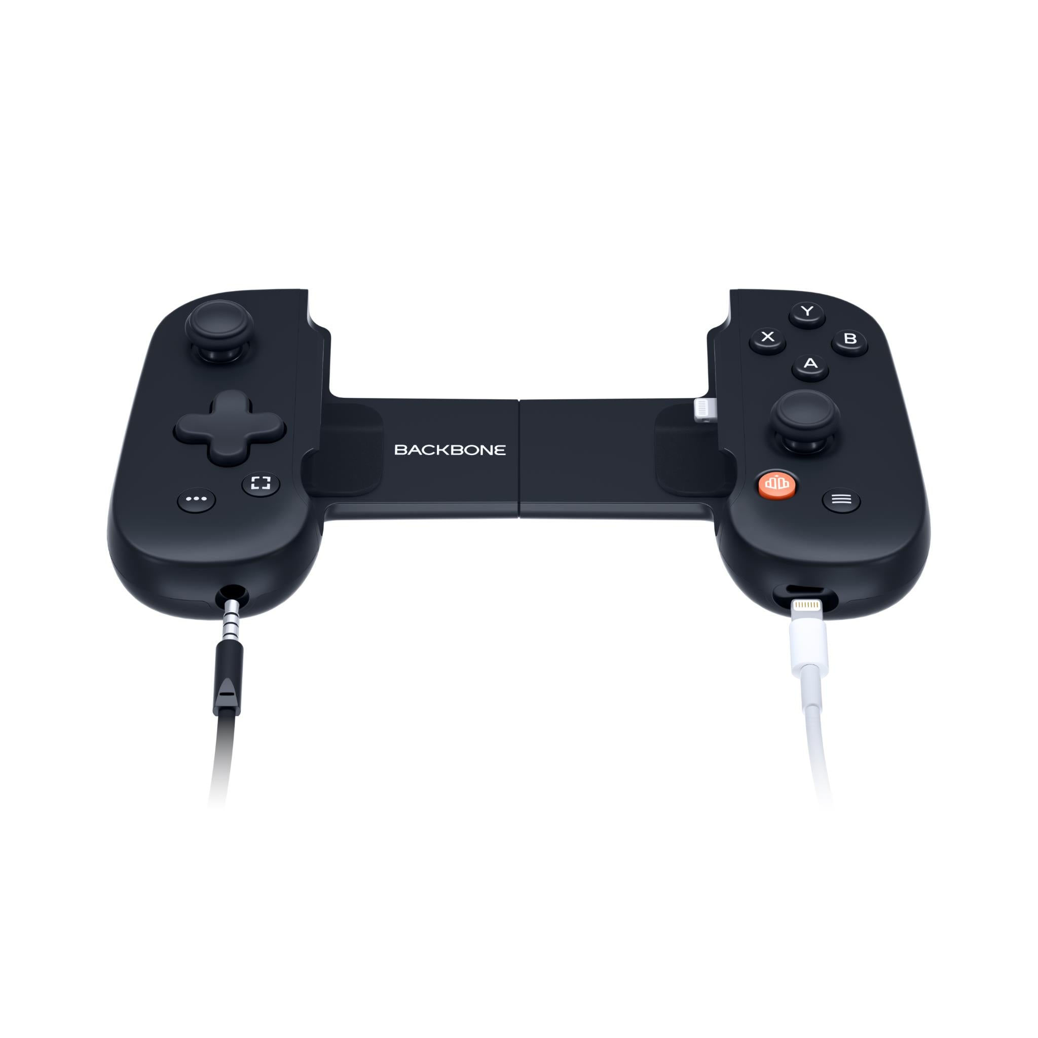 Backbone One Mobile Gaming Controller for iPhone