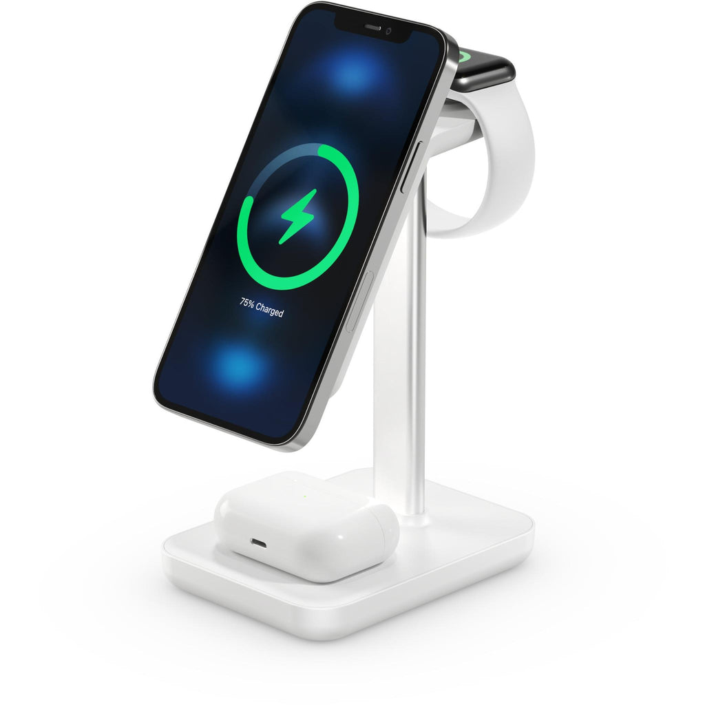 journey 3 in 1 wireless charging stand