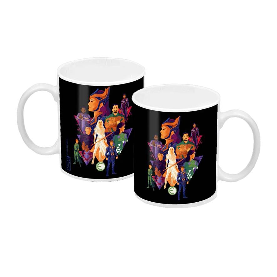 Eternals - Coffee Mug - JB Hi-Fi