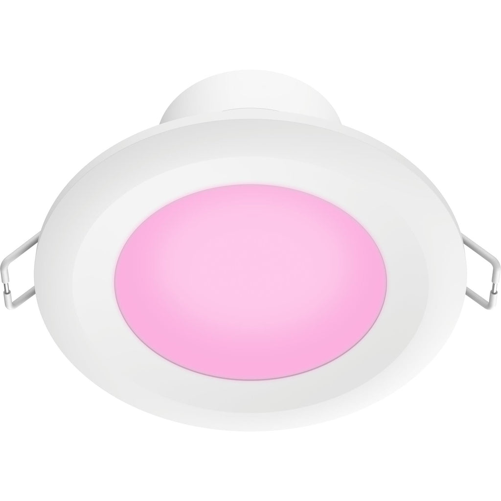 Philips Hue Colour Ambiance Bluetooth Downlight 90mm Jb Hi Fi