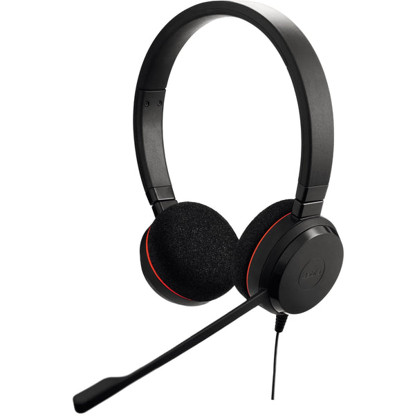 Usb 2024 headset stereo