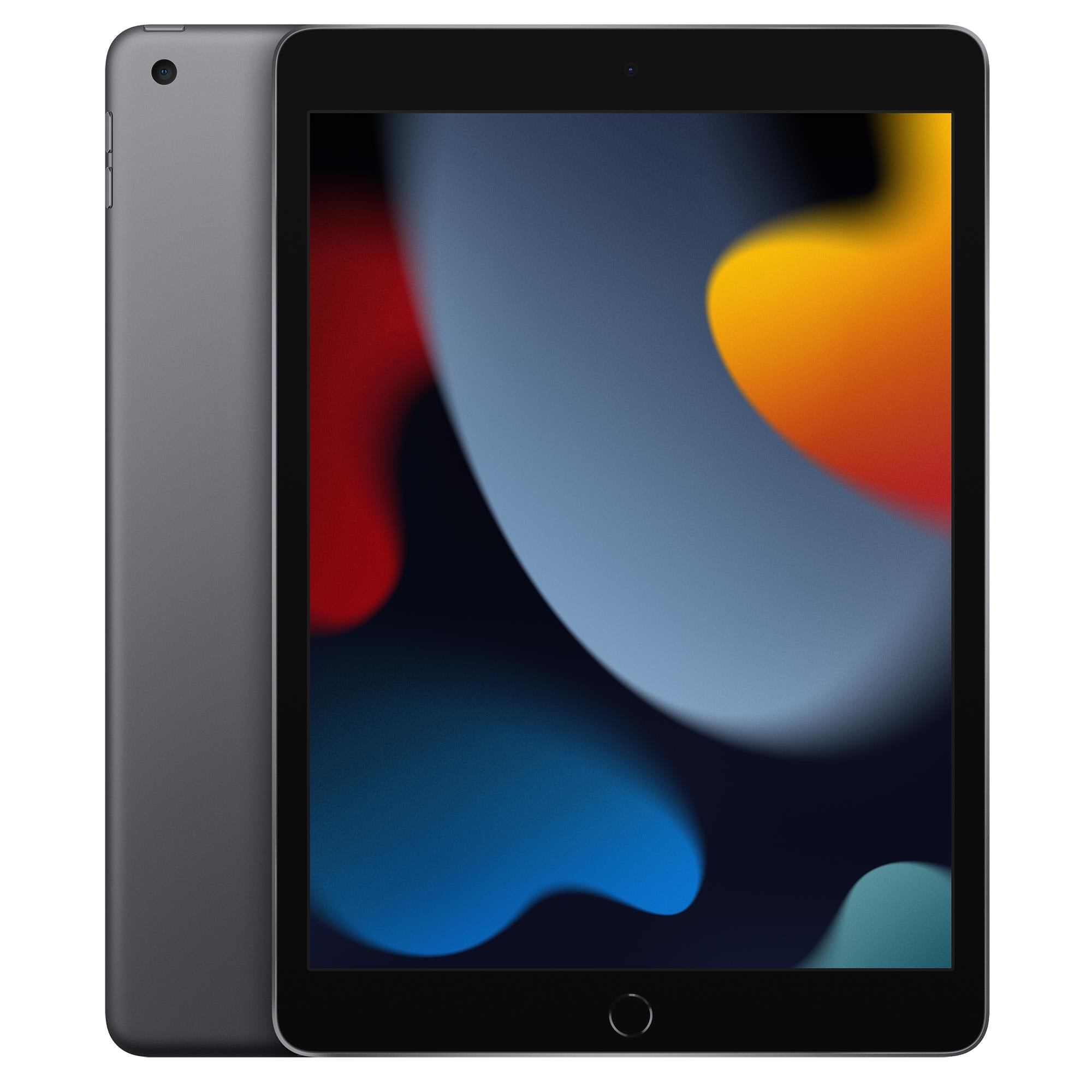 Apple iPad4 Wi-Fi 16GB - iPad本体