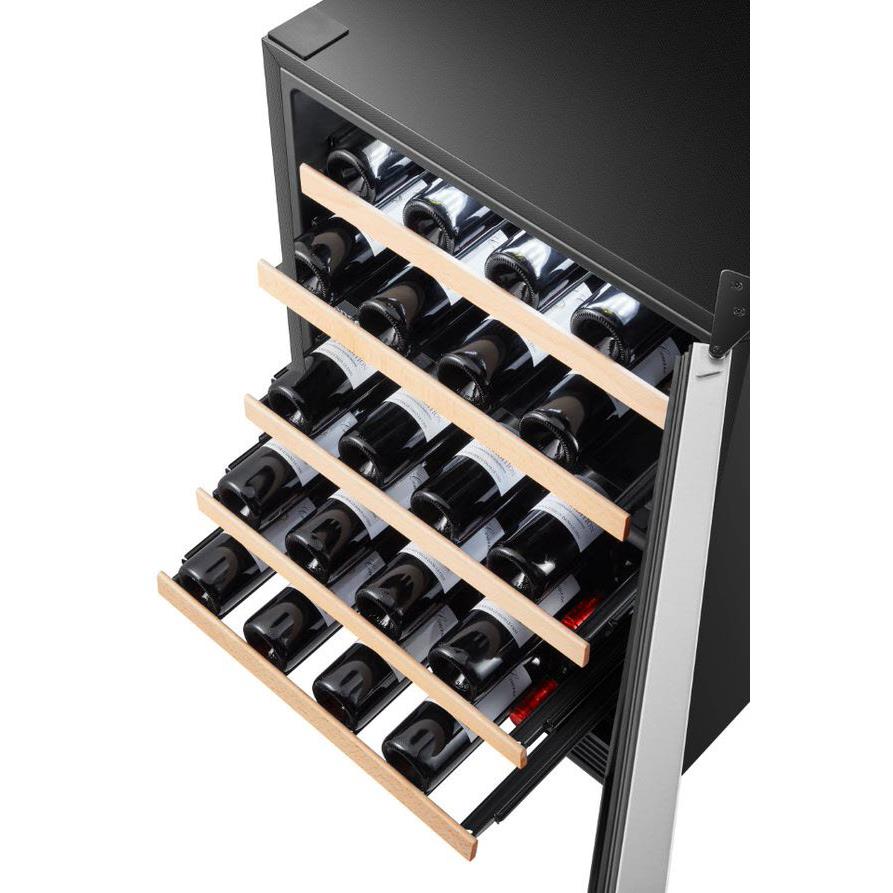 Hisense HRWC46 46-Bottle Wine Cabinet