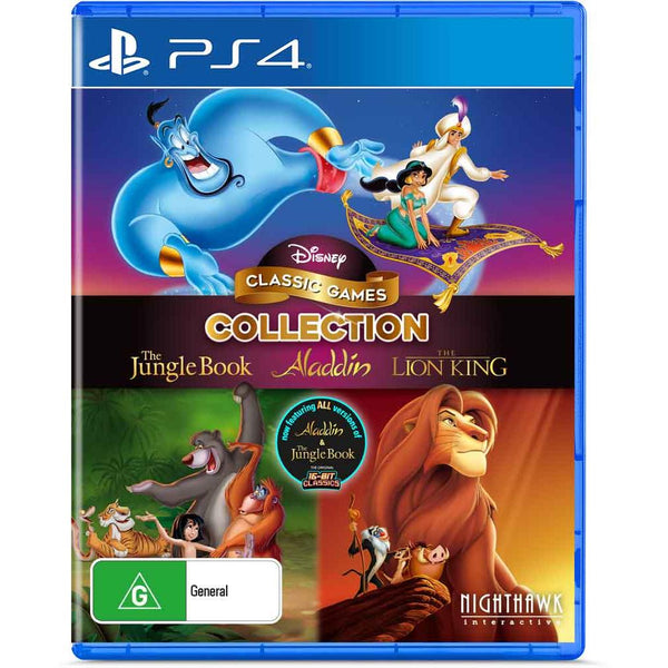 disney ps4