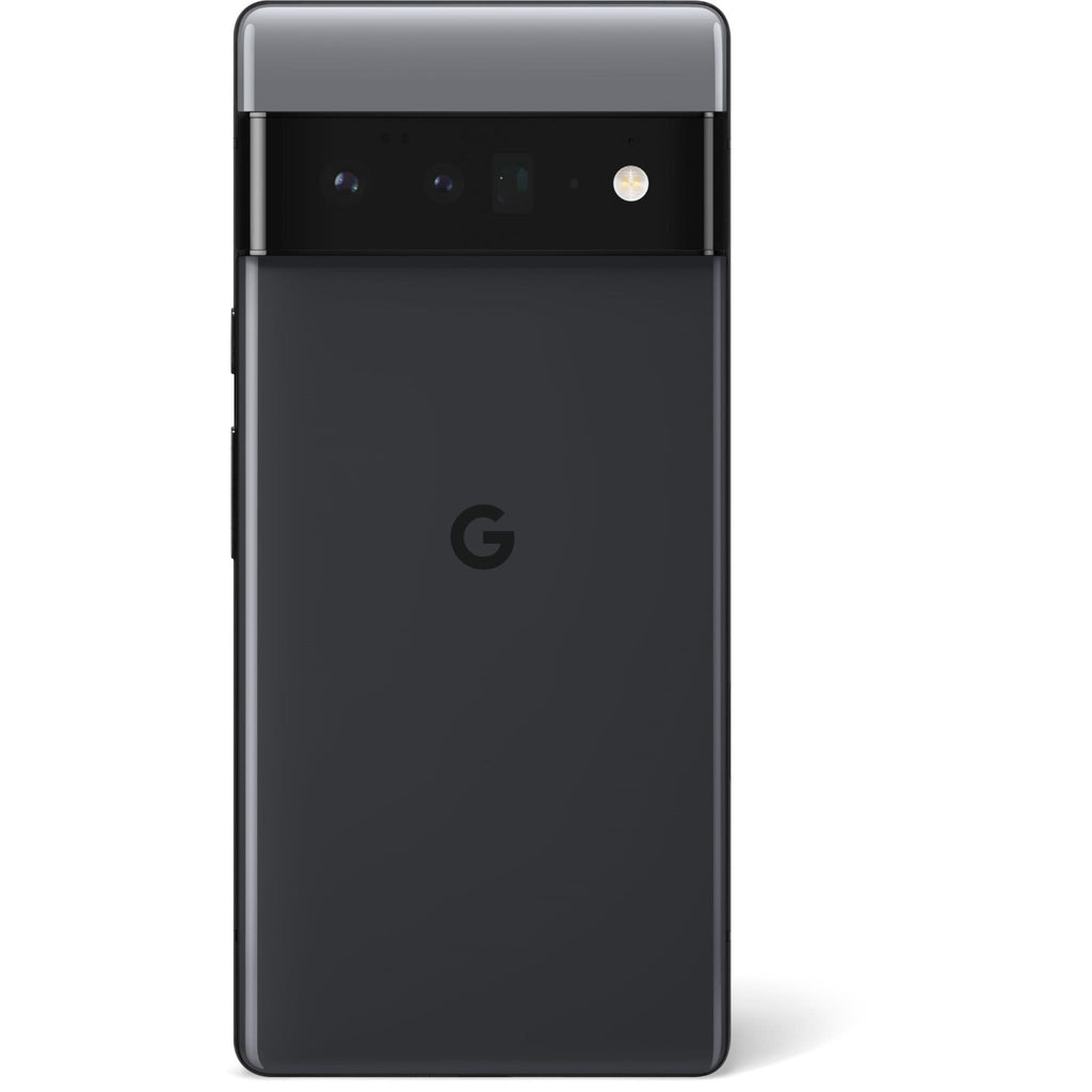 Google Pixel 6 Pro 5G 512GB (Stormy Black) - JB Hi-Fi