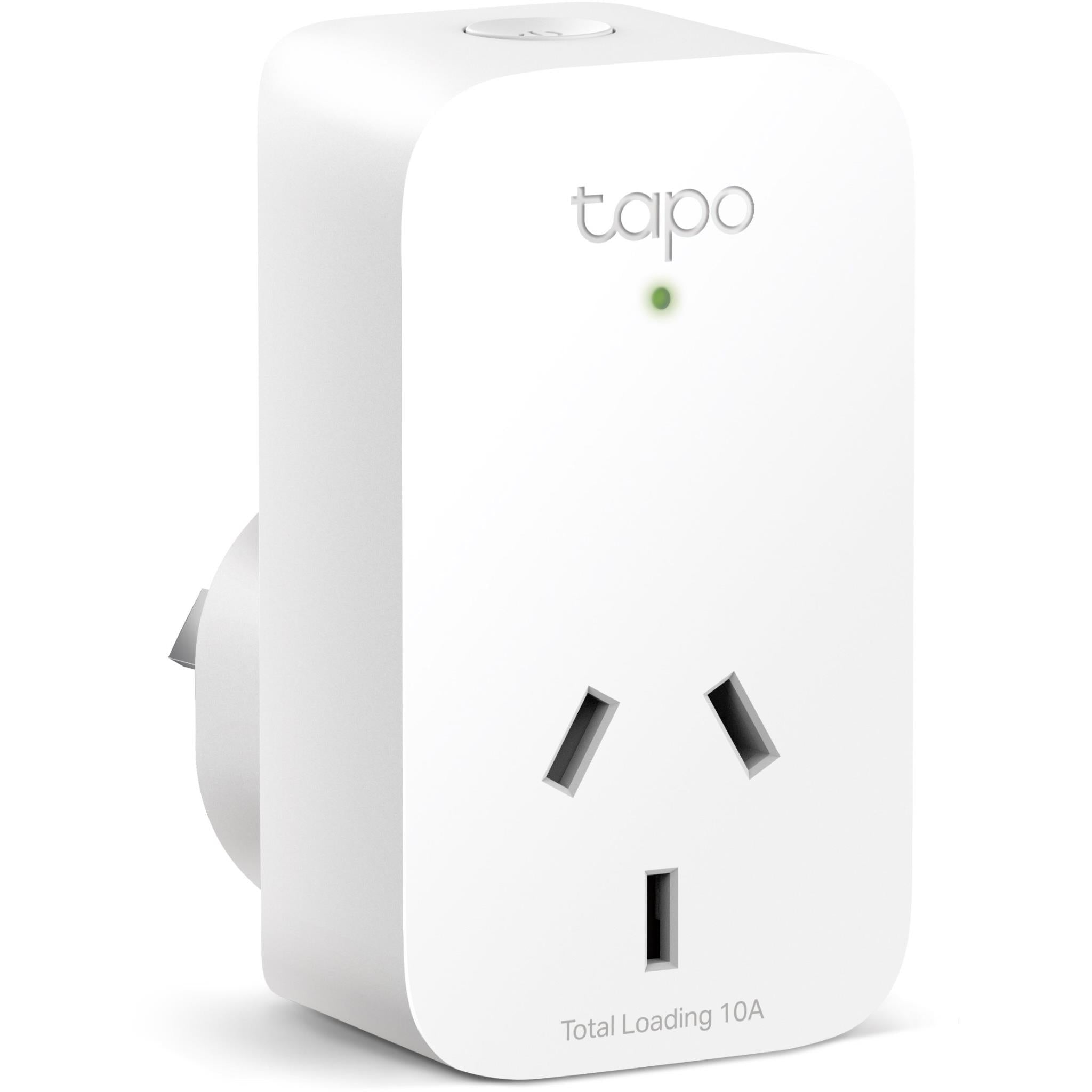 Tapo P125M, Mini Smart Wi-Fi Plug