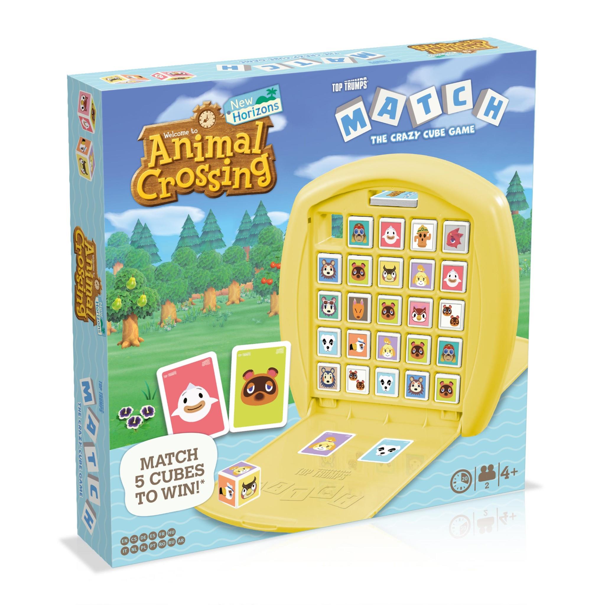 Jbhifi animal crossing new arrivals