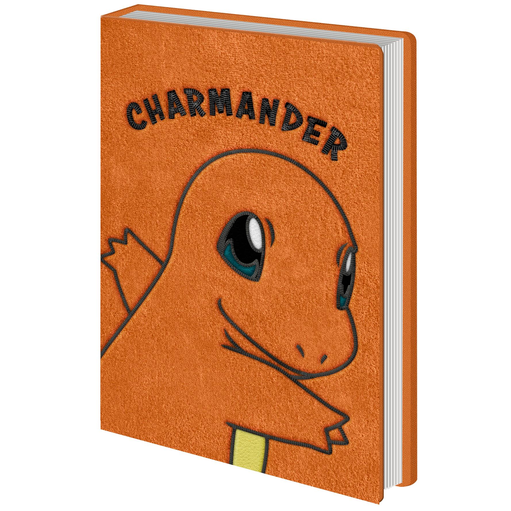 Tas Penyimpanan Kaset Pokemon Continente Anak Pikachu Charmander