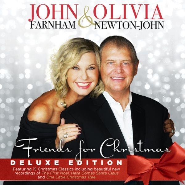 Friends For Christmas (Deluxe Edition) - JB Hi-Fi