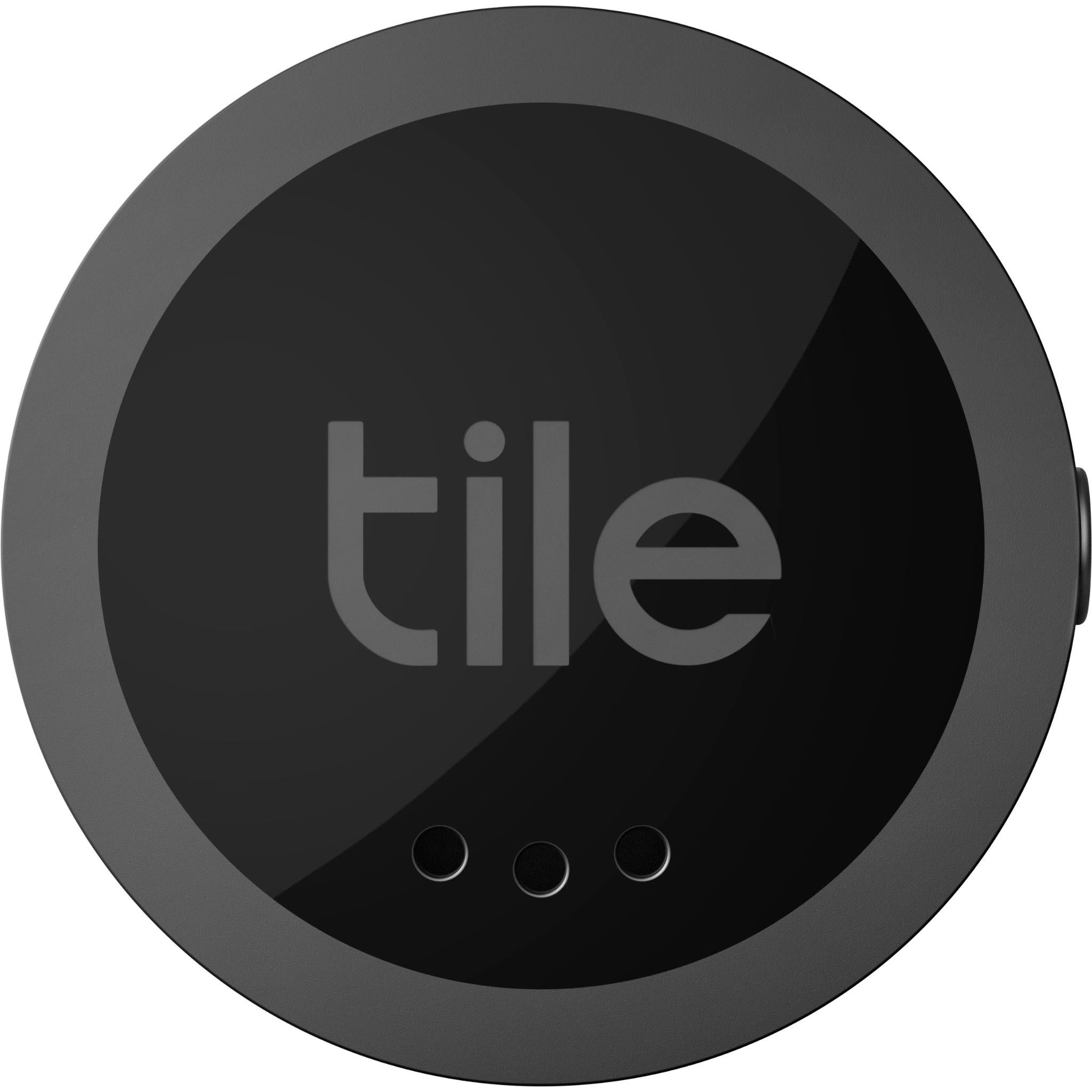 Tile Sticker 4-Pack  Bluetooth Remote Finders