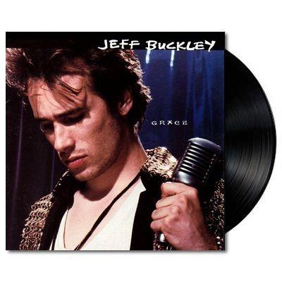 Grace (Vinyl) (2015 Reissue)