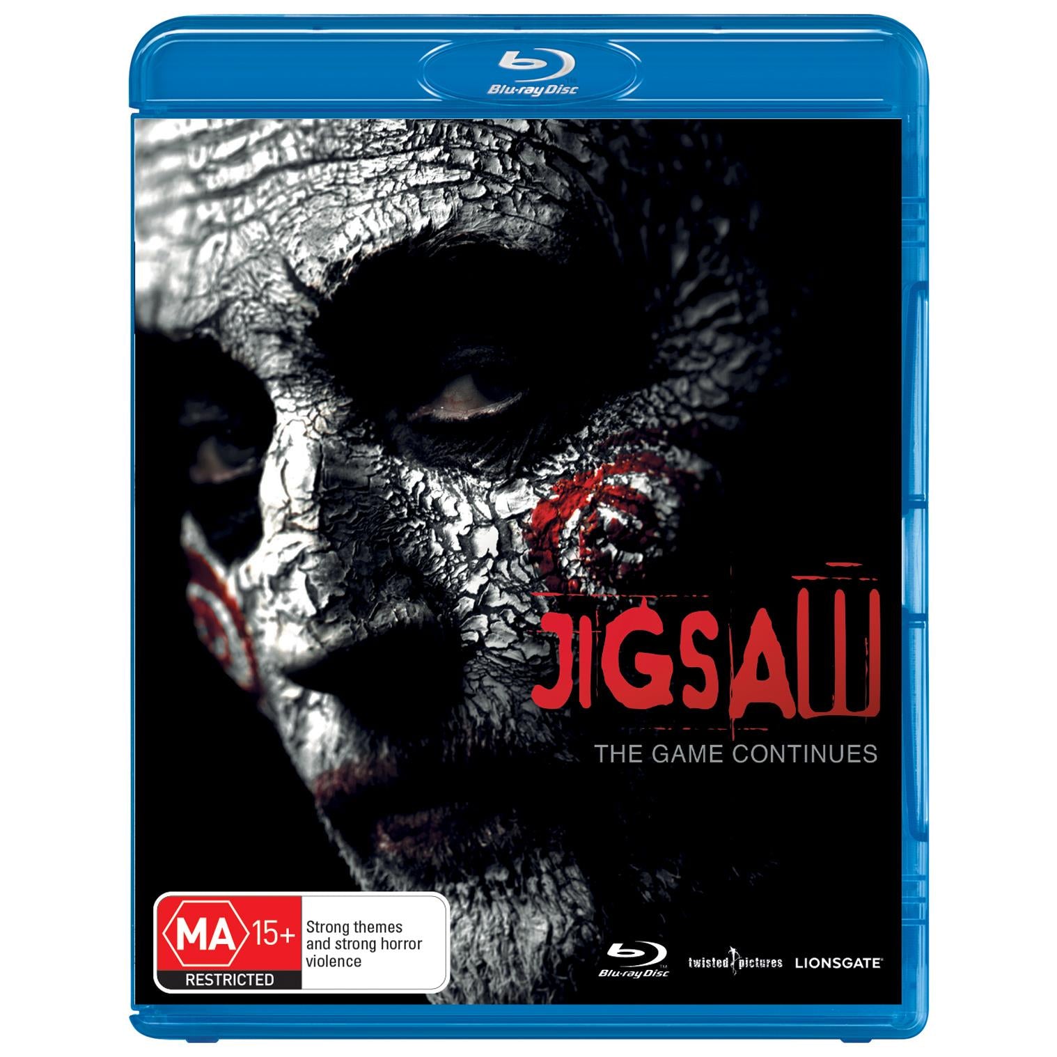 Jigsaw JB Hi Fi