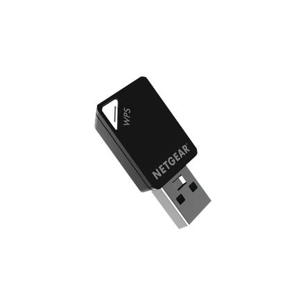 MINI ADAPTATEUR USB WIFI N300 (WPS)