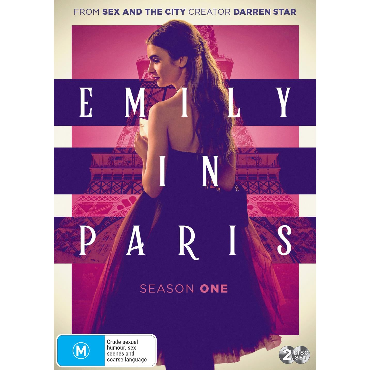 Emily in Paris: What Happens in Season 1?