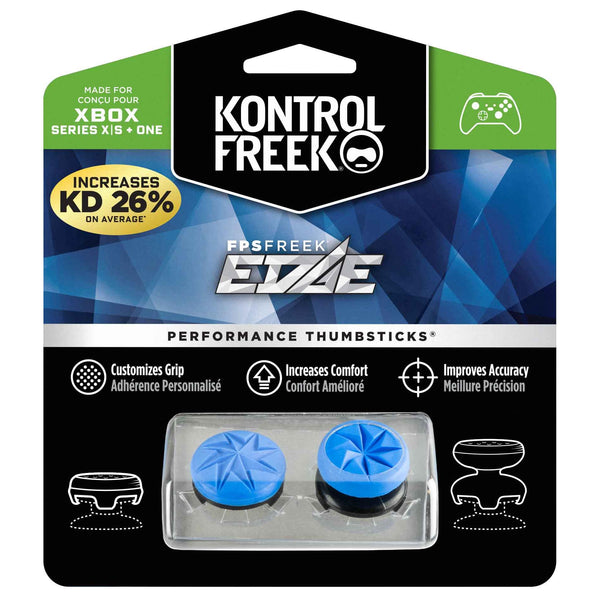 KontrolFreek FPS Freek Edge for Xbox - JB Hi-Fi