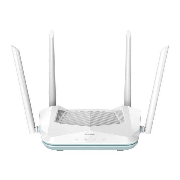 D-Link AX1800 Mesh Wi-Fi 6 Range Extender - JB Hi-Fi