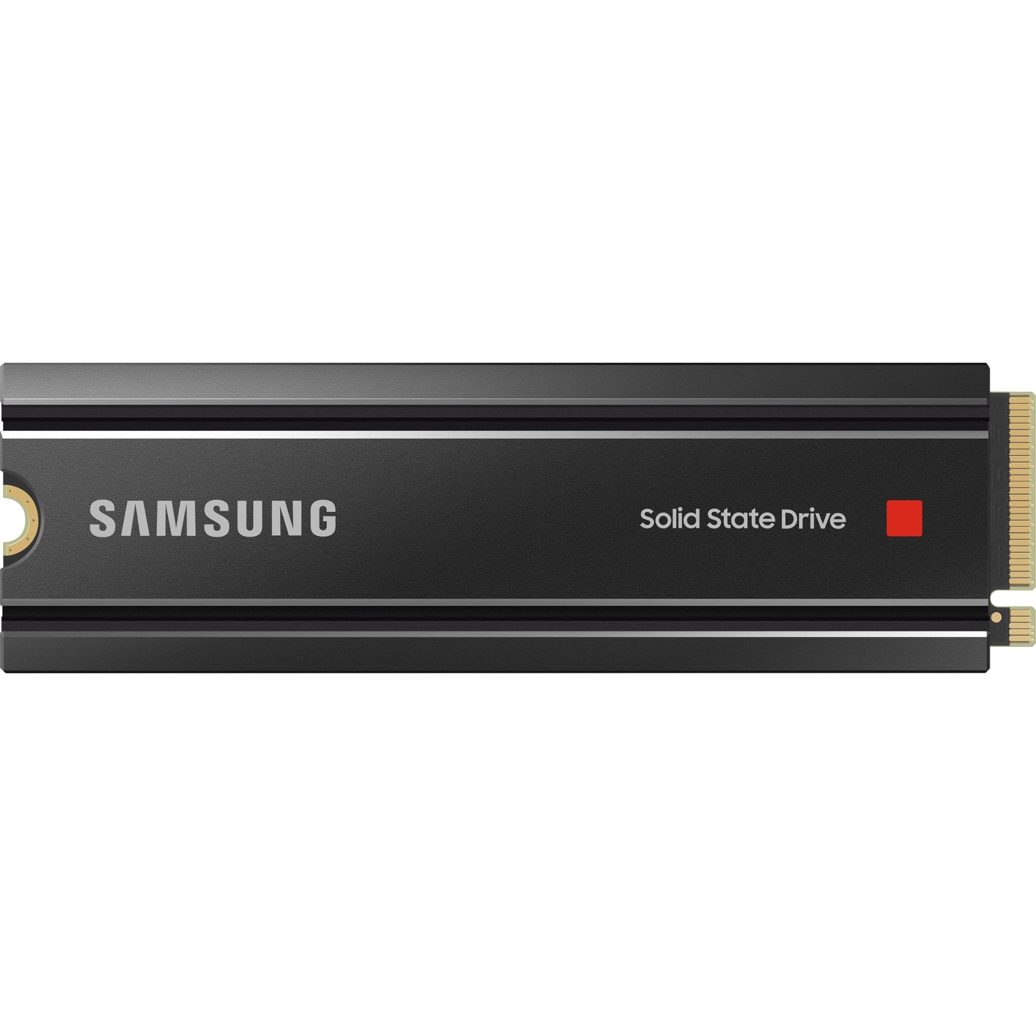 PS5 Compatible SSD Drive