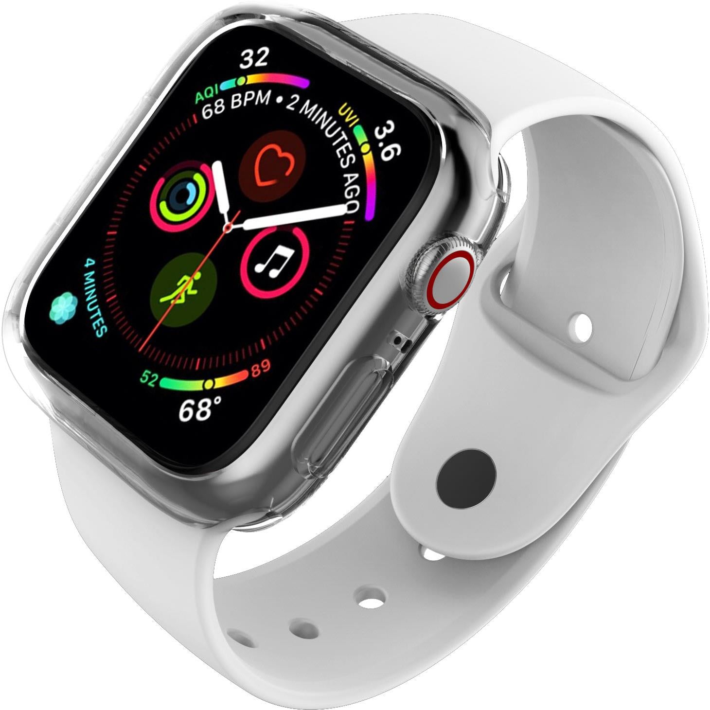 Jb hi fi apple watch series 4 online