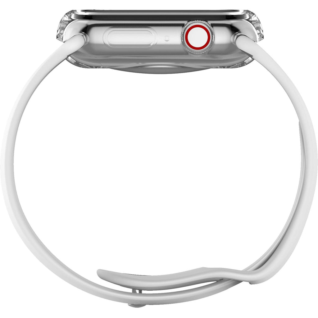 cygnett aeroflex frame for apple watch series 7 8 9 45mm