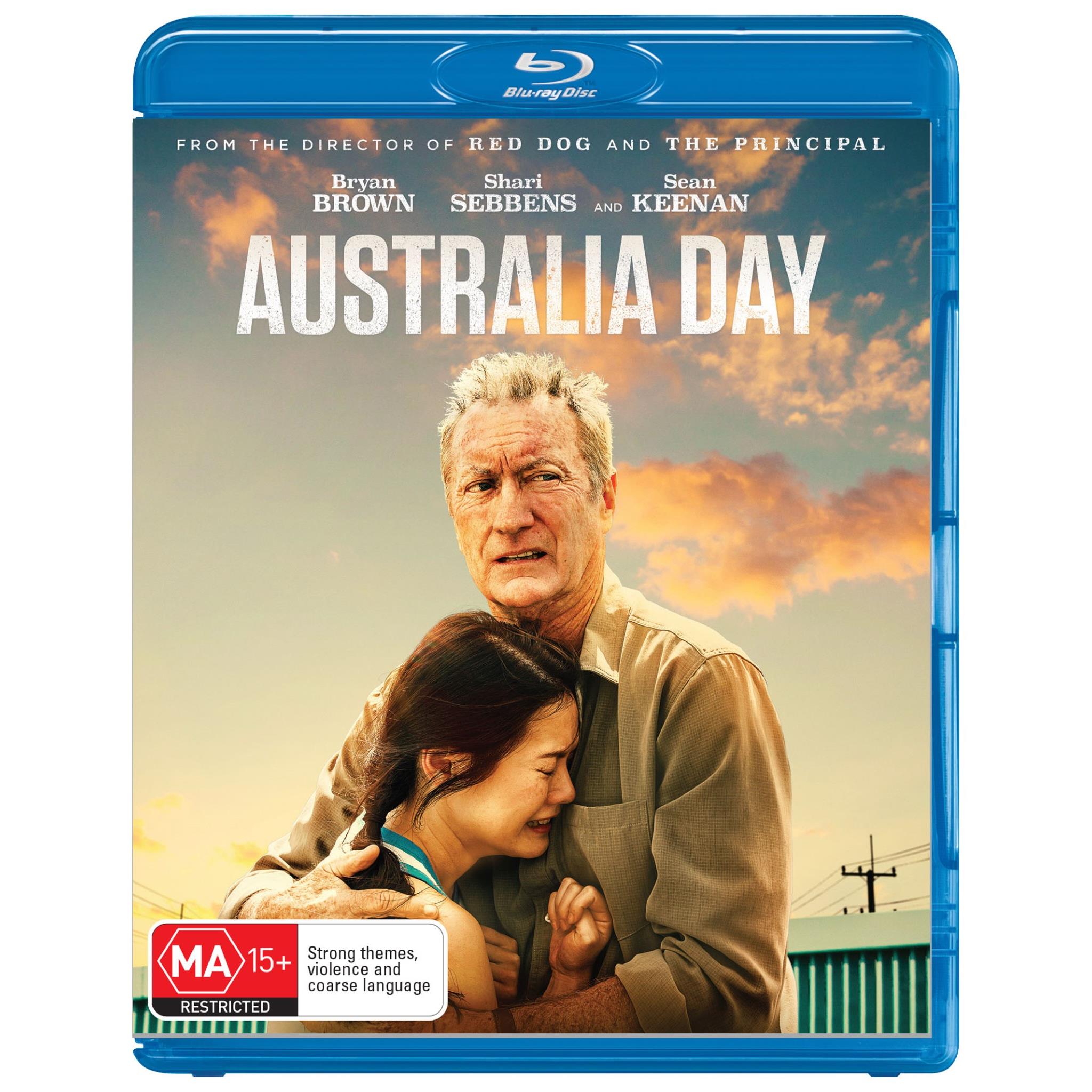 Australia Day - JB Hi-Fi