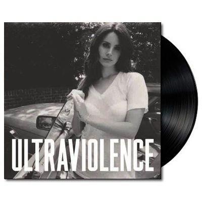 Complete Album Collection Born to Die / Ultraviolence / Lust for Life / and  More Art Card
