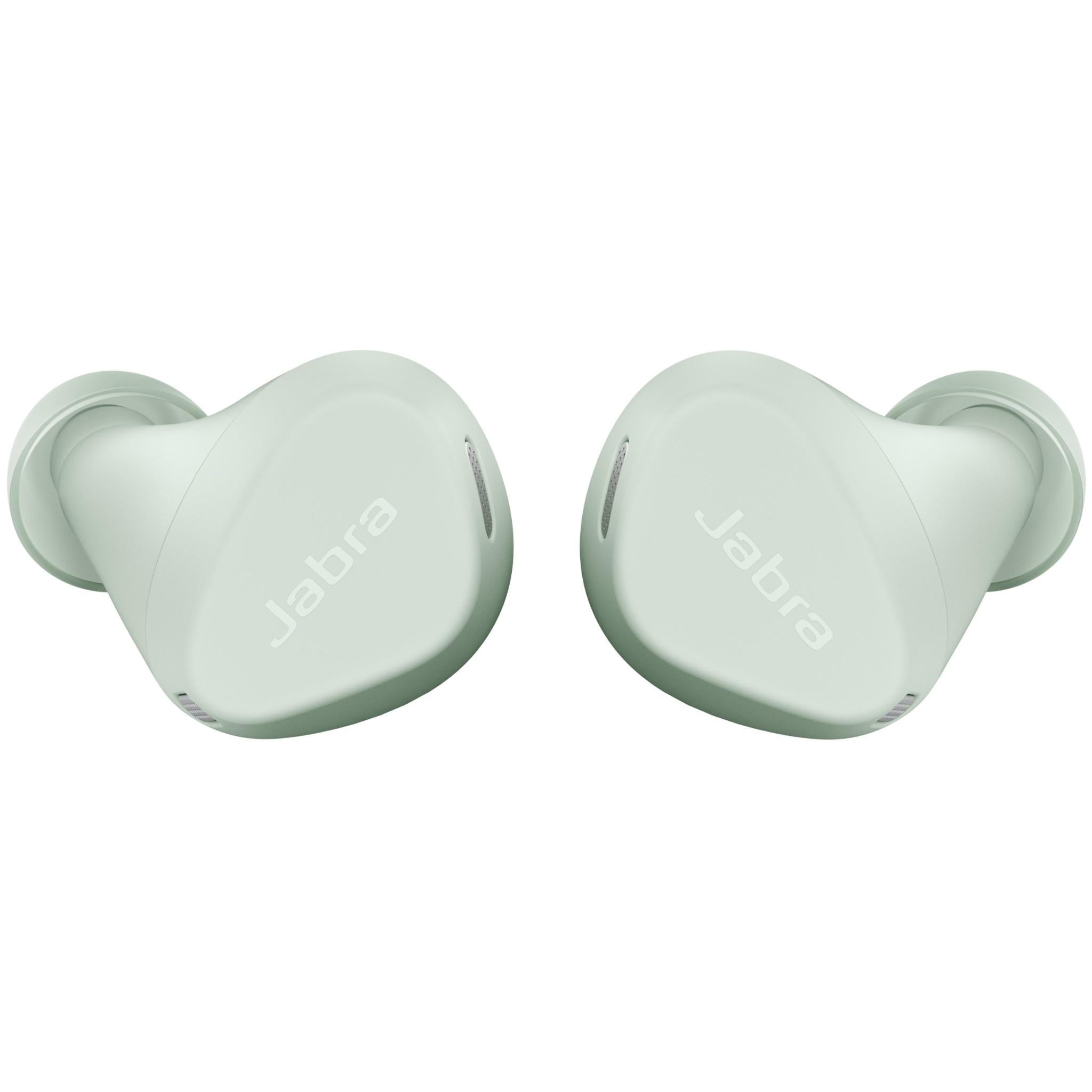 Jabra Elite 4 Active ANC True Wireless In-Ear Headphones (Mint