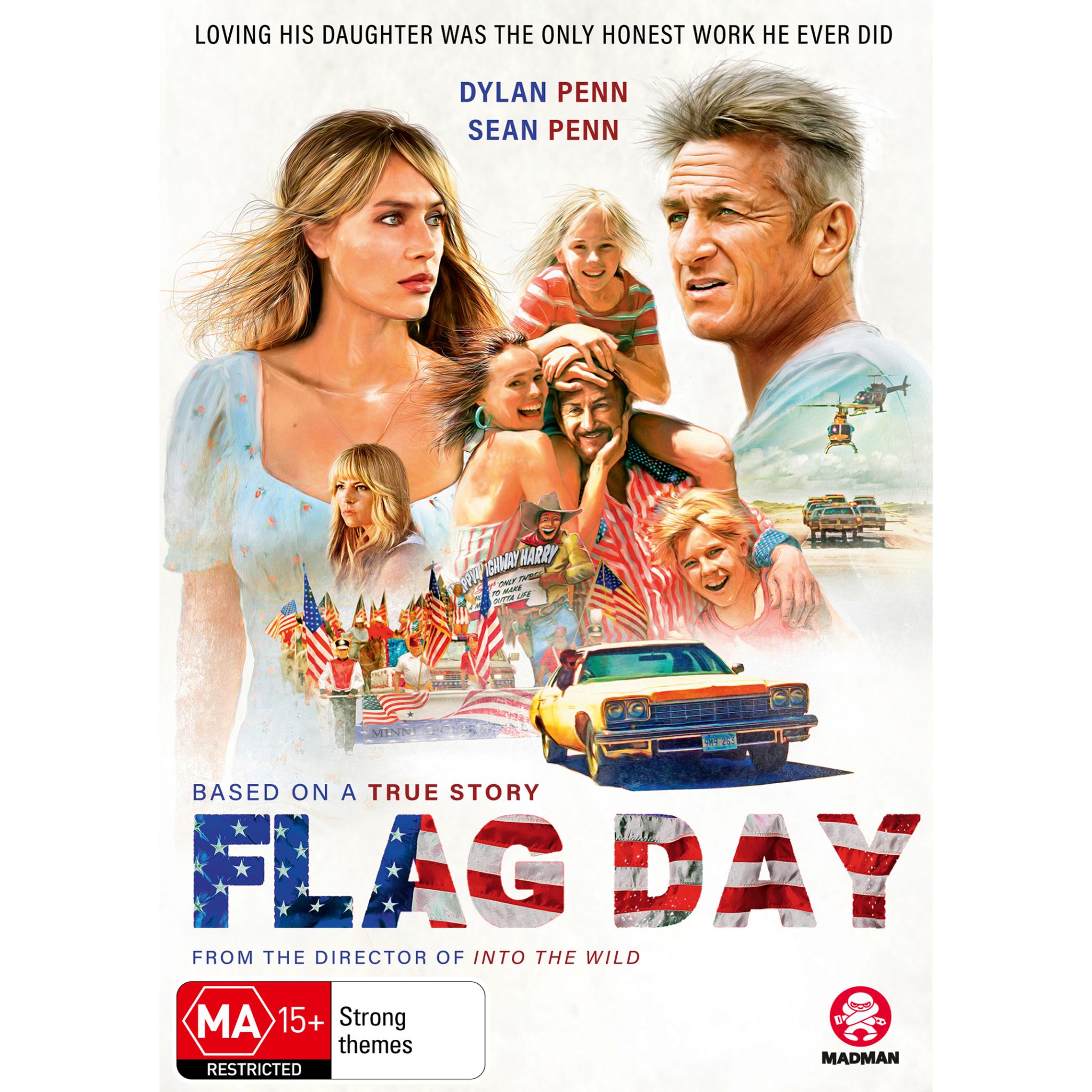 Flag Day