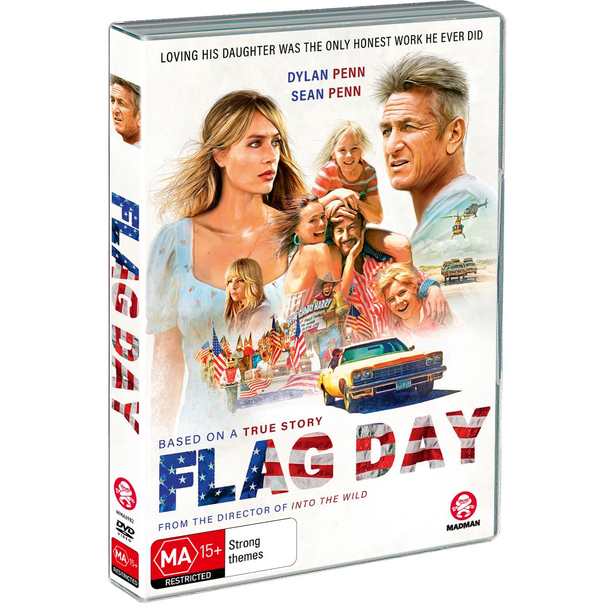Flag Day