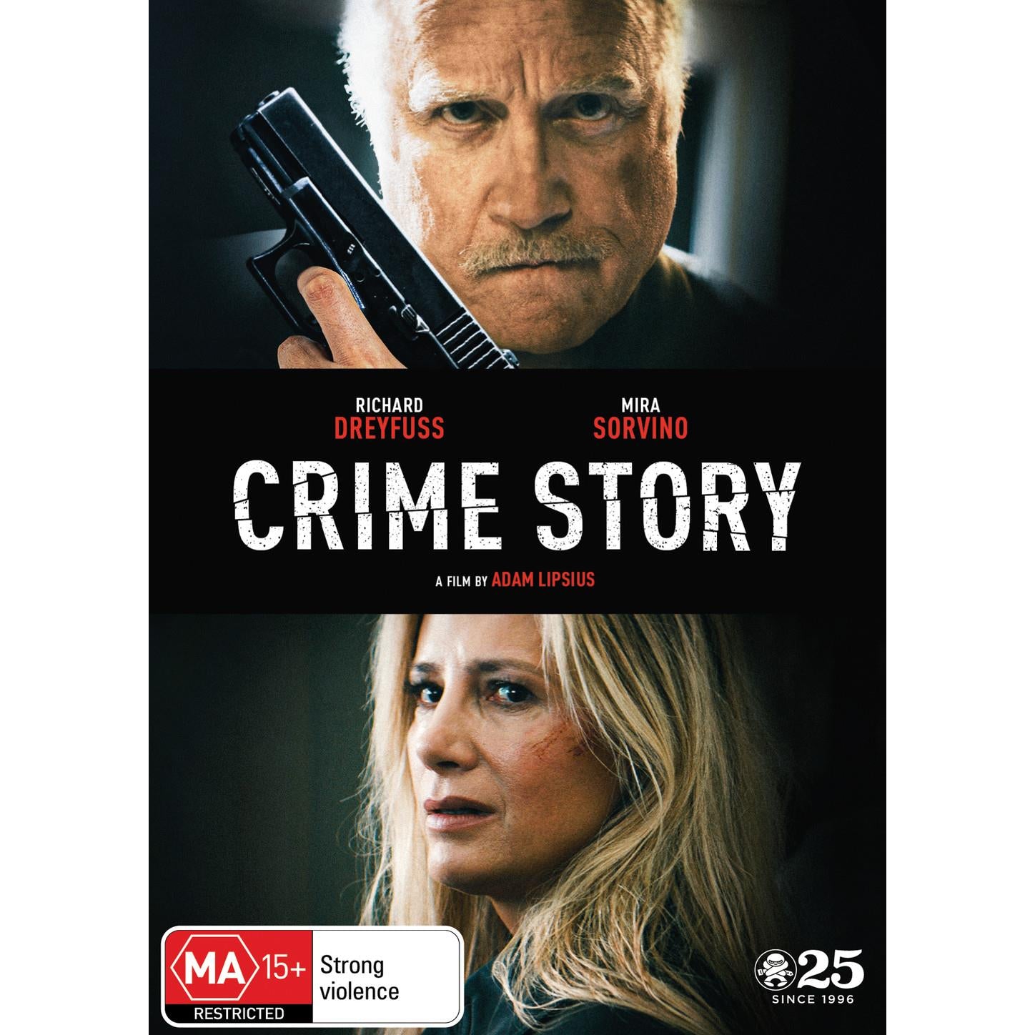 Crime Story
