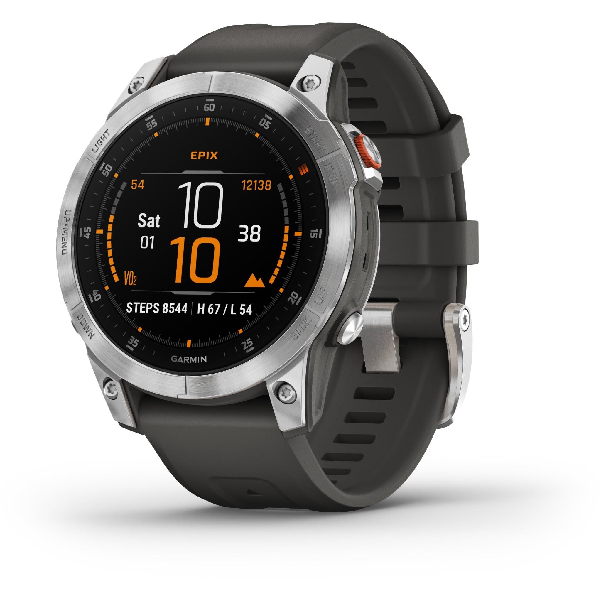 Sienfix Military Smart Watches for … curated on LTK