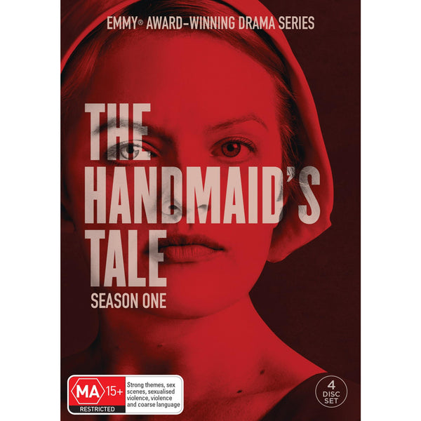 The handmaid's tale discount season 1 online stream