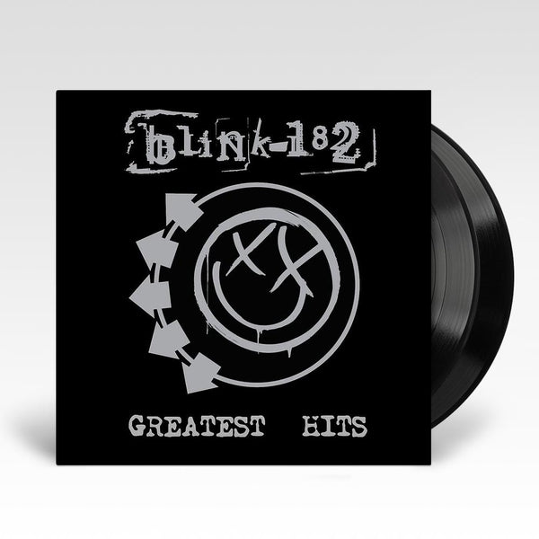 Greatest Hits Vinyl Import JB Hi Fi