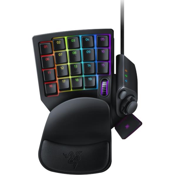Is Azeron Gaming Keypad the game changer of gaming devices?