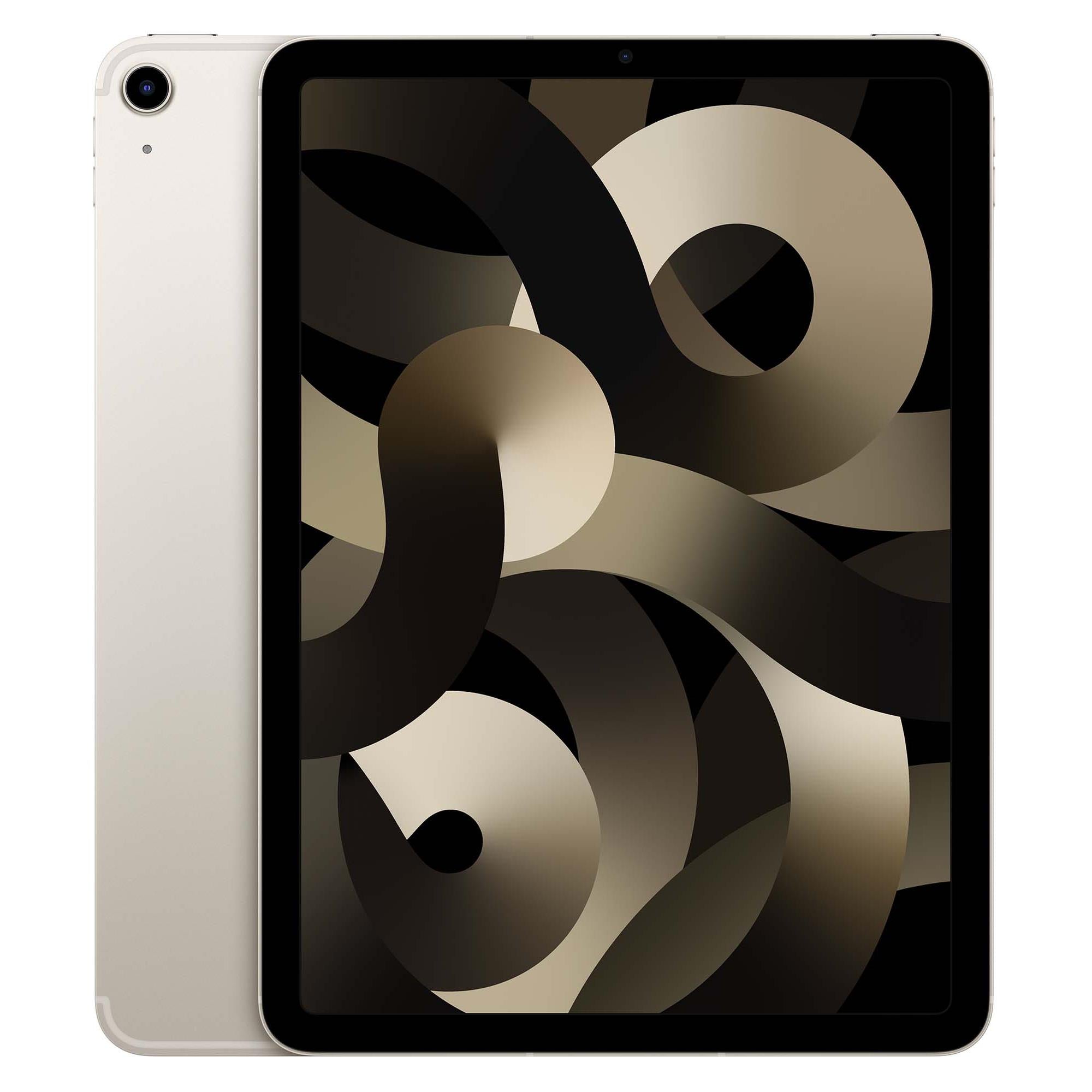 Apple iPad Pro 12.9-inch 128GB Wi-Fi (Silver) [6th Gen] - JB Hi-Fi
