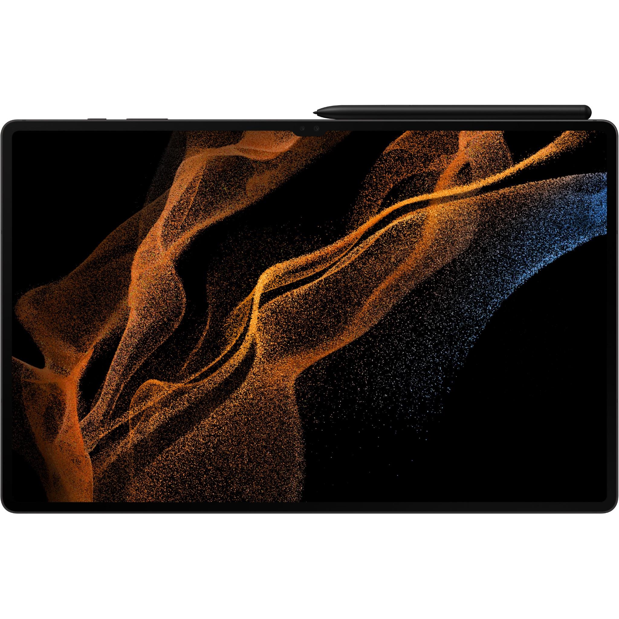 Samsung Galaxy Tab S9 Ultra 14.6 5G 1TB (Graphite) - JB Hi-Fi