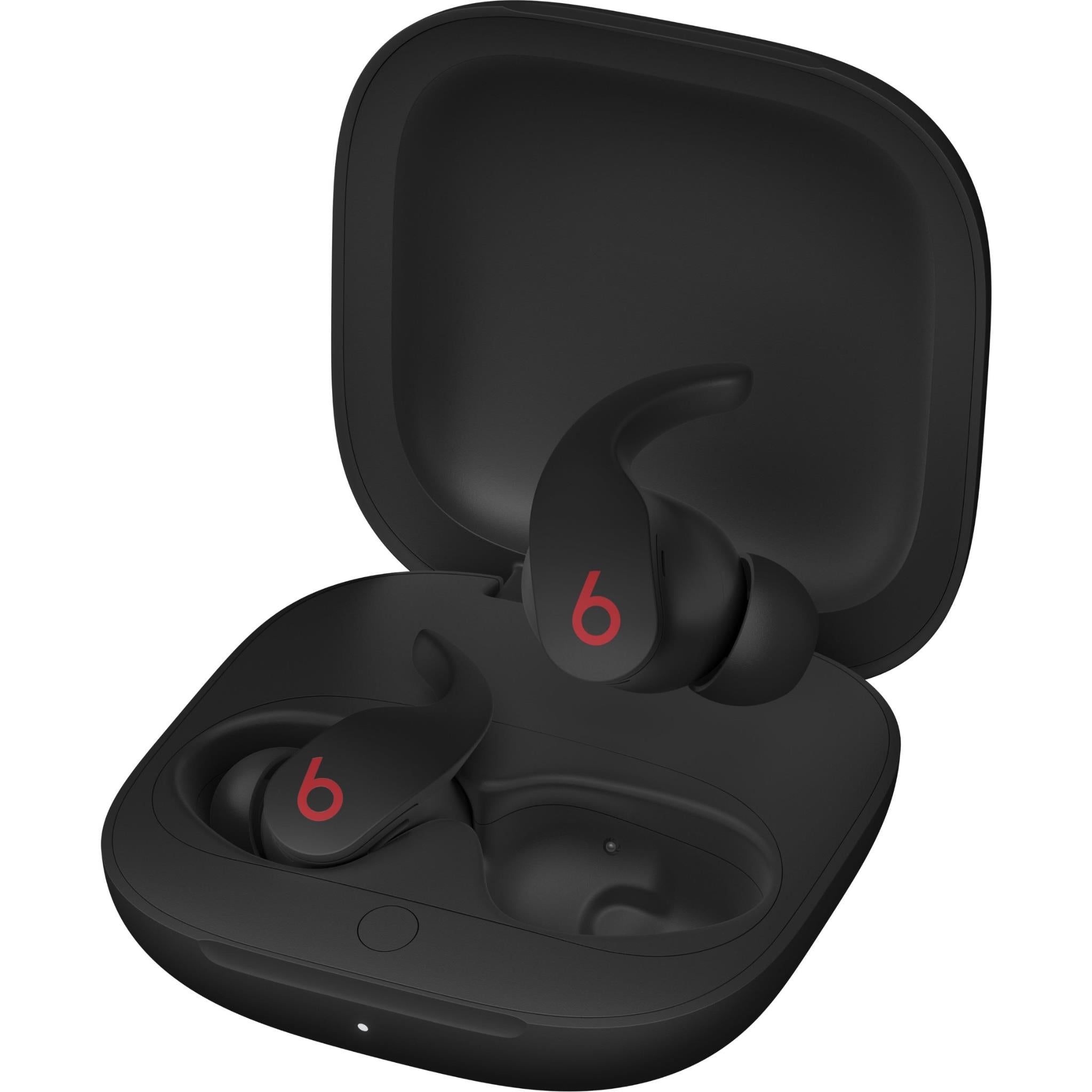 Beats Fit Pro True Wireless Noise Cancelling Earbuds (Beats Black) - JB  Hi-Fi