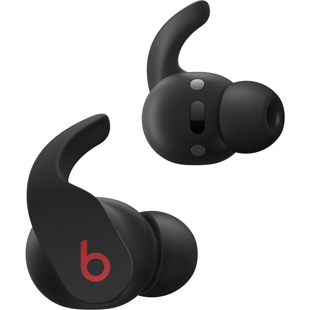 Beats Fit Pro True Wireless Noise Cancelling Earbuds (Beats Black) - JB ...