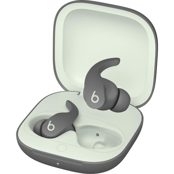 Beats Fit Pro True Wireless Noise Cancelling Earbuds Sage Grey