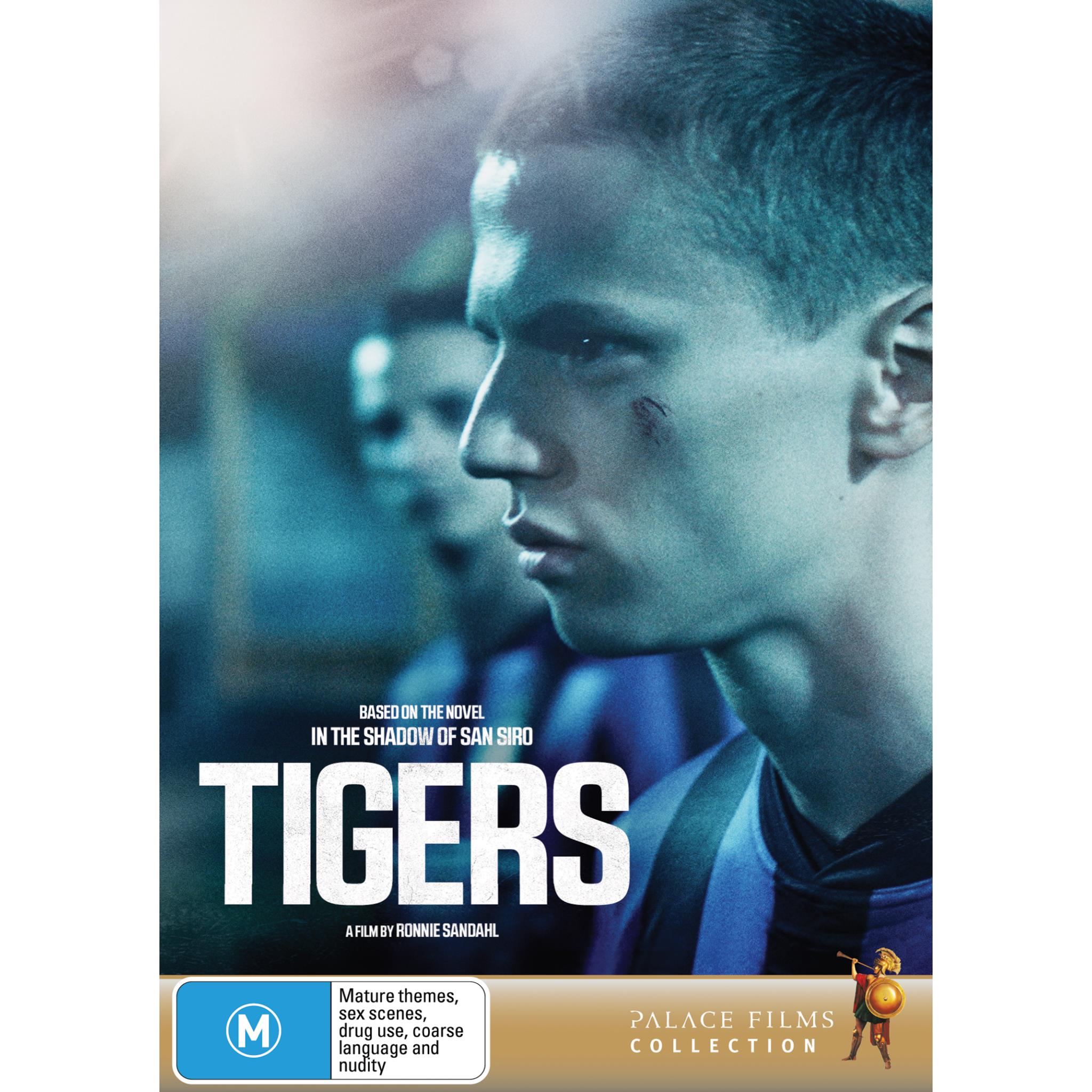 Tigers - JB Hi-Fi