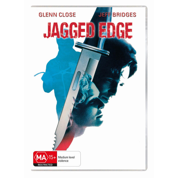 Jagged Edge - JB Hi-Fi