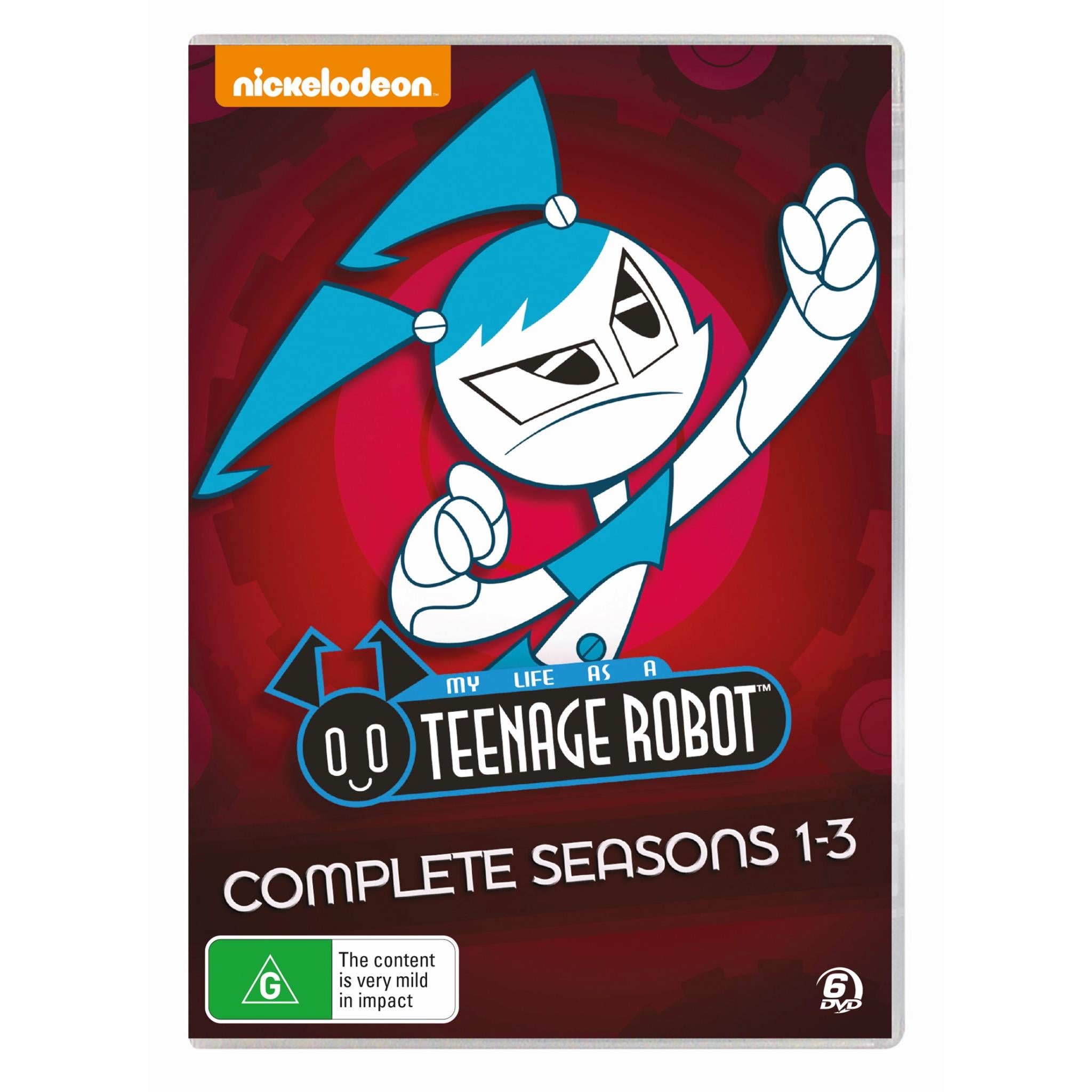 200 Jenny Wakeman ideas in 2023  teenage robot, wakeman, robot girl