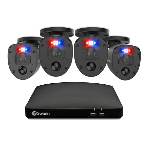 swann hybrid dvr