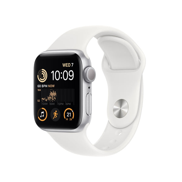 Apple watch series 5 online aluminium case sport 40mm