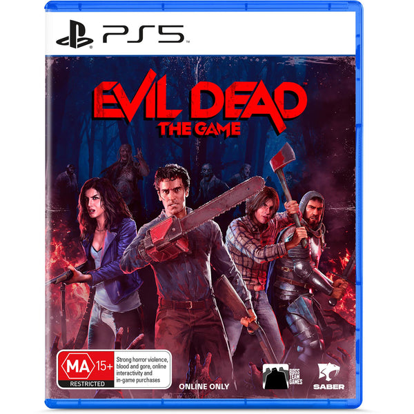 Evil Dead Rise - JB Hi-Fi