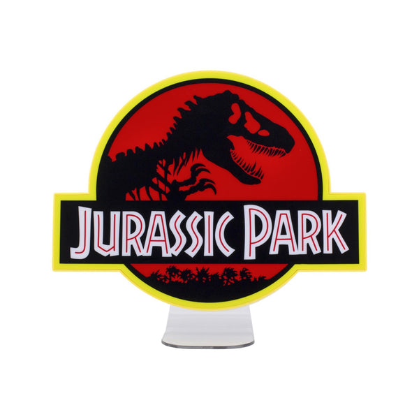 Amazon.com: Trends International Jurassic World - Logo Wall Poster, 22.375