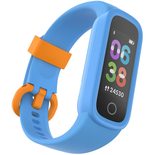 Kids smart watch fitness tracker new arrivals