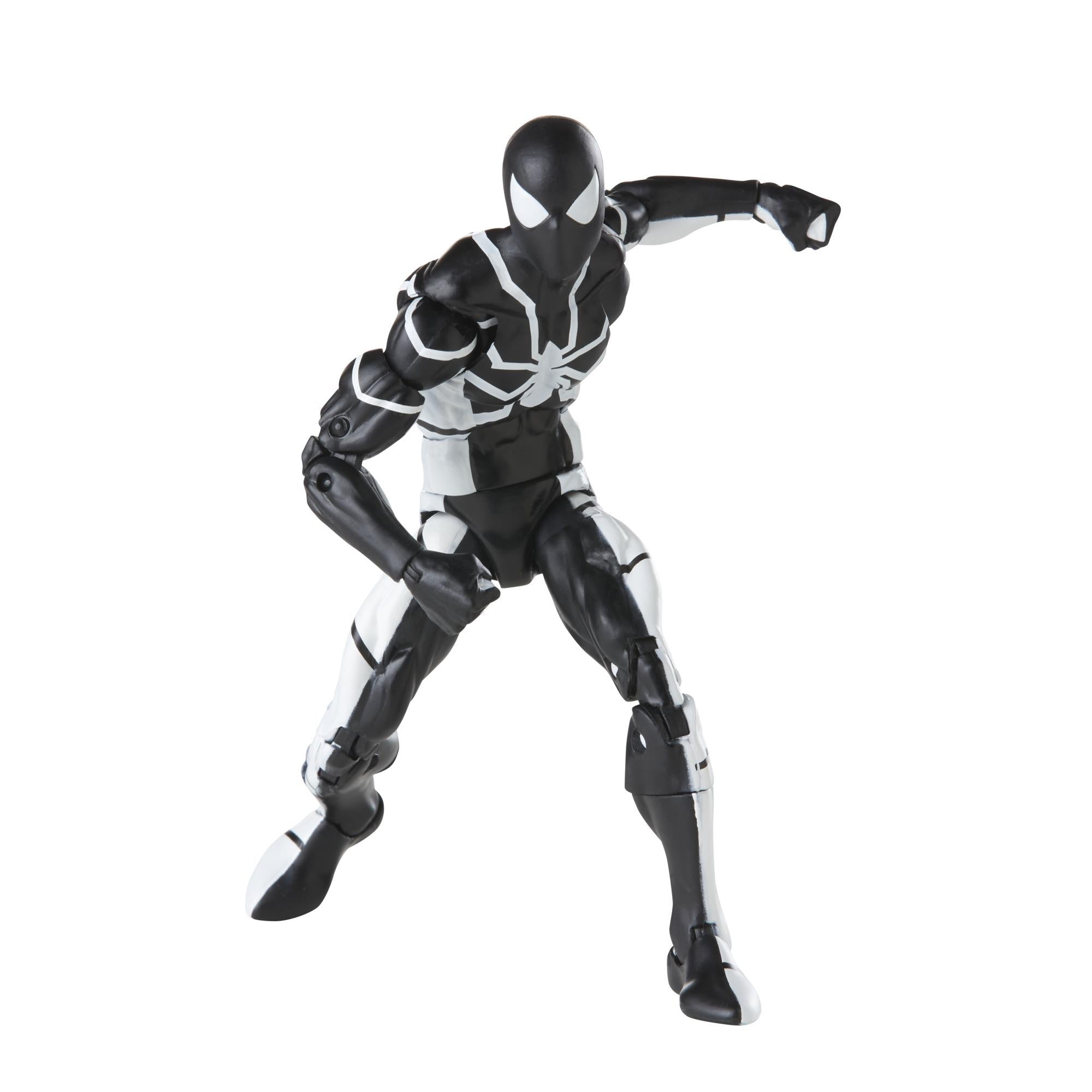 Marvel Legends Series 60th Anniversary Amazing Fantasy Spider-Man – Hasbro  Pulse