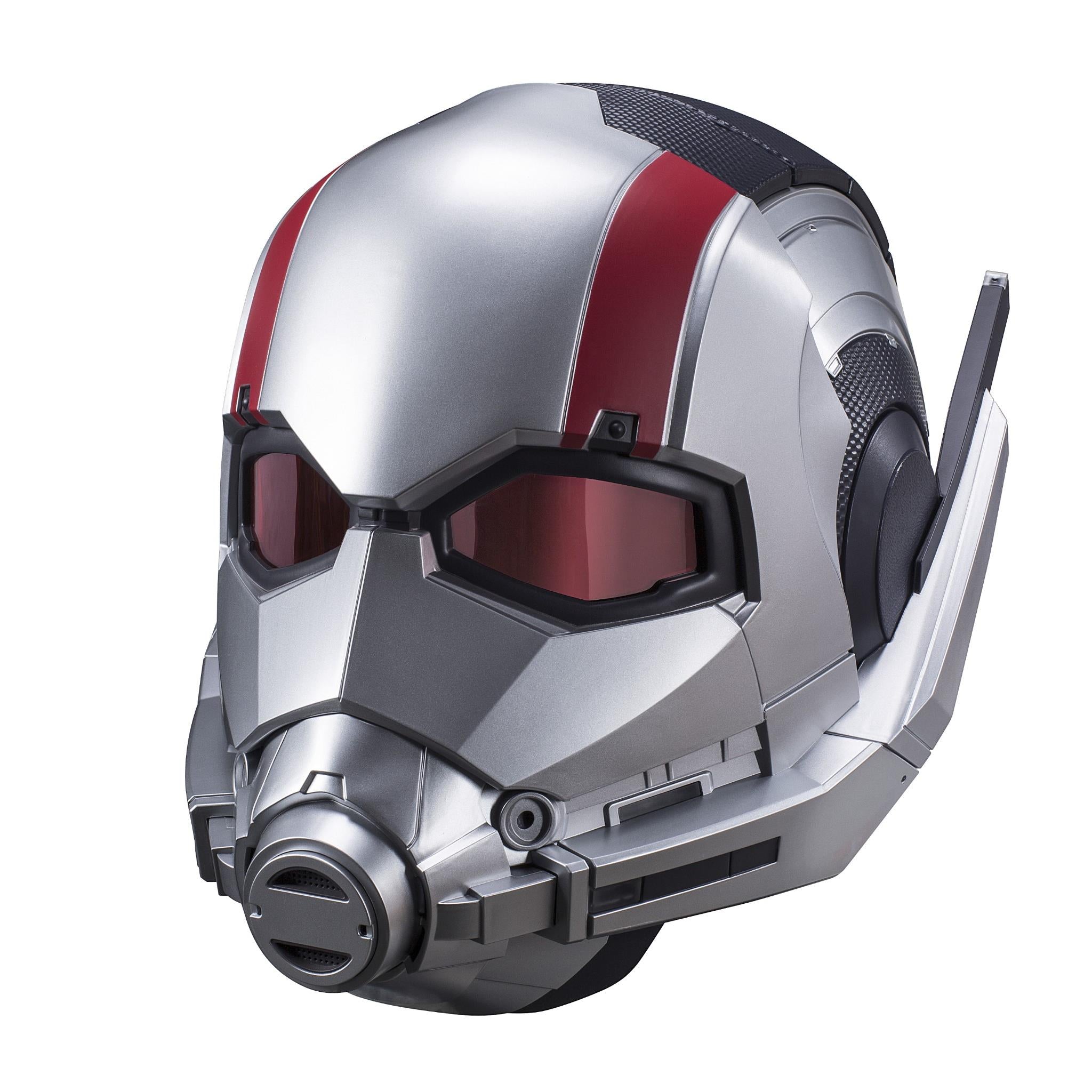 Marvel Legends Series Star-Lord Electronic Role Play Helmet – Hasbro Pulse